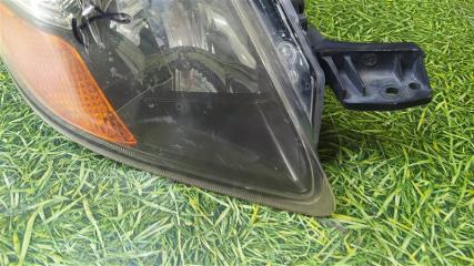 Фара правая MITSUBISHI I HA1W P4905 5 ракурс