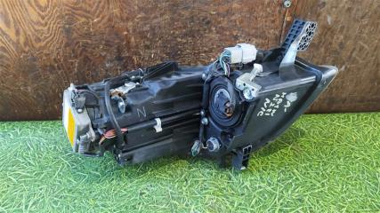 Фара левая MITSUBISHI I HA1W P4906 5 ракурс