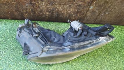 Фара правая MITSUBISHI I HA1W P4906 3 ракурс