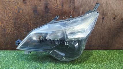 Фара левая TOYOTA SPADE
