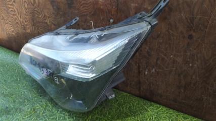Фара левая TOYOTA SPADE NCP141 52-260 2 ракурс