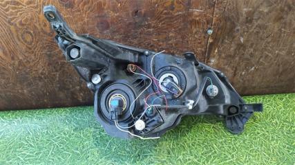 Фара левая TOYOTA SPADE NCP141 52-260 4 ракурс