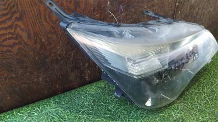 Фара правая TOYOTA SPADE NCP141 52-260 2 ракурс