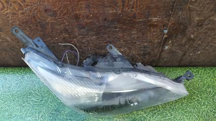 Фара правая TOYOTA SPADE NCP141 52-260 3 ракурс
