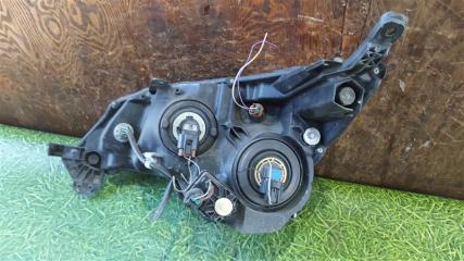 Фара правая TOYOTA SPADE NCP141 52-260 4 ракурс