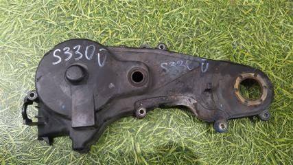 Запчасть кожух грм DAIHATSU HIJET