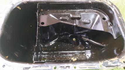 Поддон DAIHATSU HIJET S330V EF 5 ракурс