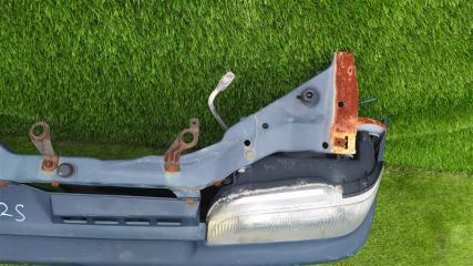 Nose cut SUZUKI ALTO CR22S F6A 7171160D006FG 5 ракурс