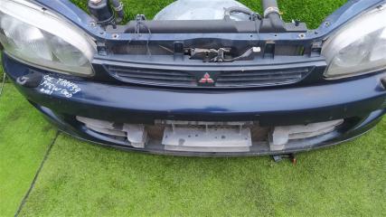 Nose cut MITSUBISHI DELICA PD6W 6G72 11087009 2 ракурс