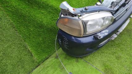 Nose cut MITSUBISHI DELICA PD6W 6G72 11087009 3 ракурс