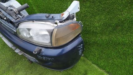 Nose cut MITSUBISHI DELICA PD6W 6G72 11087009 4 ракурс