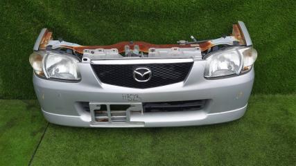Nose cut MAZDA CAROL