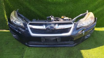 Nose cut SUBARU IMPREZA