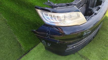Nose cut NISSAN SERENA C25 MR20DE F20221GK0A 2 ракурс