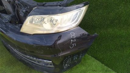 Nose cut NISSAN SERENA C25 MR20DE F20221GK0A 3 ракурс