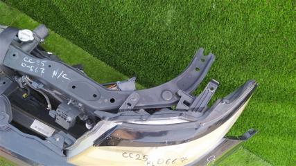 Nose cut NISSAN SERENA C25 MR20DE F20221GK0A 5 ракурс