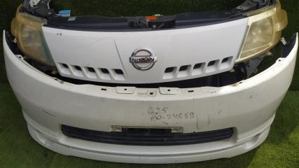 Nose cut NISSAN SERENA C25 MR20DE 100-24859 2 ракурс