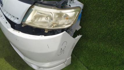 Nose cut NISSAN SERENA C25 MR20DE 100-24859 4 ракурс