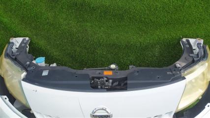 Nose cut NISSAN SERENA C25 MR20DE 100-24859 5 ракурс