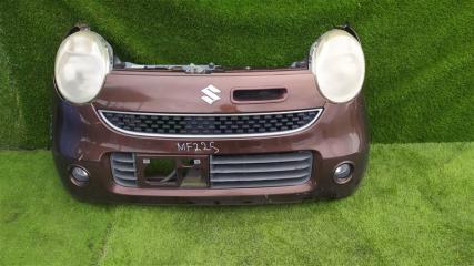 Nose cut SUZUKI MR WAGON