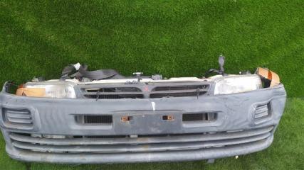 Nose cut MITSUBISHI LIBERO CB2V 4G15 001-7025 1 ракурс