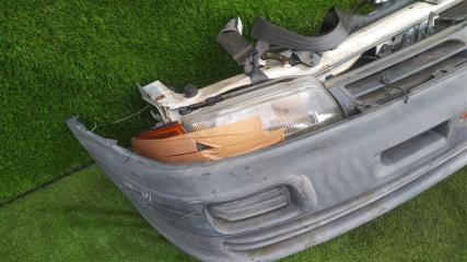 Nose cut MITSUBISHI LIBERO CB2V 4G15 001-7025 2 ракурс