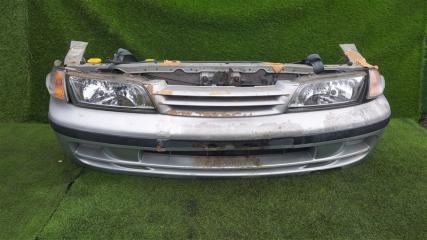 Nose cut NISSAN PULSAR FN15 GA15DE 1575 1 ракурс
