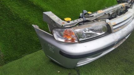 Nose cut NISSAN PULSAR FN15 GA15DE 1575 2 ракурс
