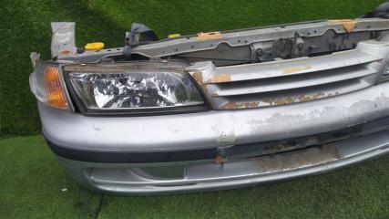 Nose cut NISSAN PULSAR FN15 GA15DE 1575 3 ракурс