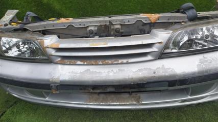 Nose cut NISSAN PULSAR FN15 GA15DE 1575 4 ракурс
