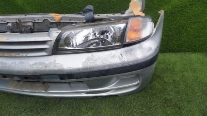 Nose cut NISSAN PULSAR FN15 GA15DE 1575 5 ракурс