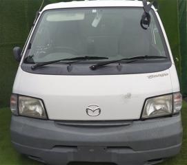 Кабина MAZDA BONGO