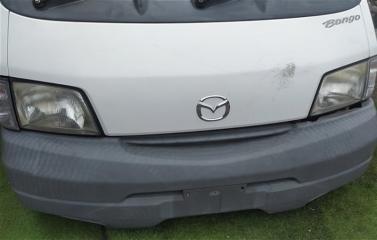 Кабина MAZDA BONGO SKF2 RF 4 ракурс
