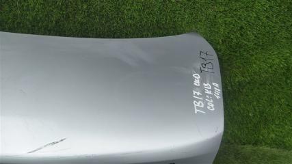 Крышка багажника NISSAN SYLPHY TB17 5 ракурс