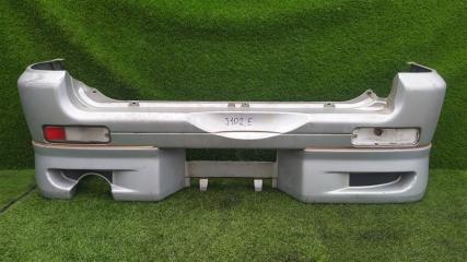Бампер задний TOYOTA CAMI J102E 1 ракурс