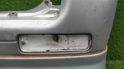 Бампер задний TOYOTA CAMI J102E 5 ракурс
