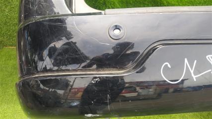 Бампер задний NAVIGATOR U228 Бампер задний NAVIGATOR U228