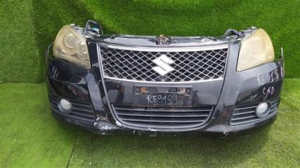 Nose cut SUZUKI KIZASHI RE91S J24B 2568 1 ракурс