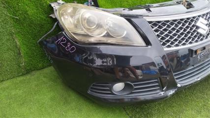 Nose cut SUZUKI KIZASHI RE91S J24B 2568 2 ракурс
