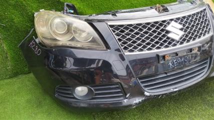 Nose cut SUZUKI KIZASHI RE91S J24B 2568 3 ракурс