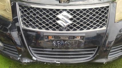 Nose cut SUZUKI KIZASHI RE91S J24B 2568 5 ракурс
