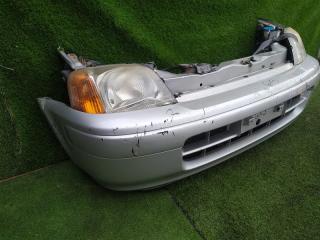 Nose cut HONDA LOGO GA3 D13B 033-7620 2 ракурс
