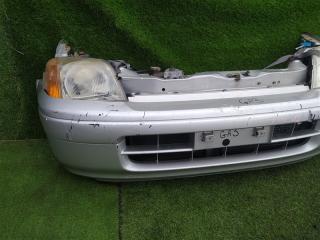 Nose cut HONDA LOGO GA3 D13B 033-7620 3 ракурс