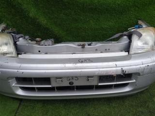 Nose cut HONDA LOGO GA3 D13B 033-7620 4 ракурс