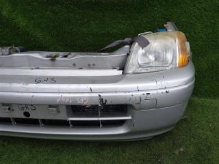 Nose cut HONDA LOGO GA3 D13B 033-7620 5 ракурс