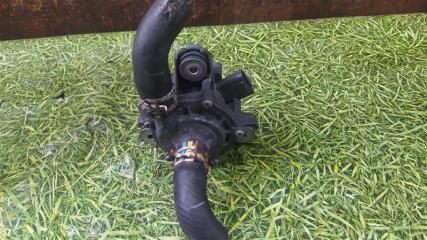 Помпа инвертора TOYOTA PRIUS ZVW30 2ZR-FXE G9040-48020 2 ракурс