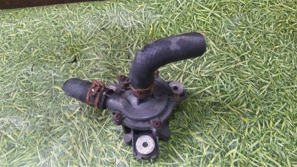 Помпа инвертора TOYOTA PRIUS ZVW30 2ZR-FXE G9040-48020 3 ракурс