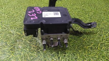 Блок abs HONDA INSIGHT ZE2 LDA 57110-TM8-J730-M1 3 ракурс