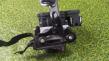 Блок abs HONDA INSIGHT ZE2 LDA 57110-TM8-J730-M1 4 ракурс