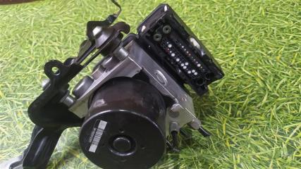 Блок abs HONDA INSIGHT ZE2 LDA 57110-TM8-J730-M1 5 ракурс